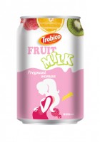 330 fruit milk 